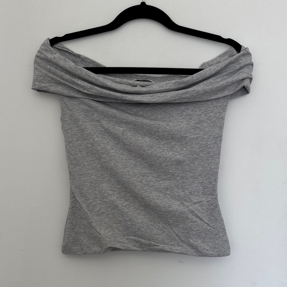 Aritzia contour ravish top